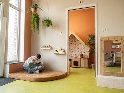 De Morgenzon impressie 2