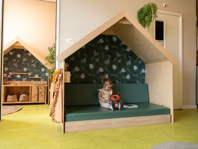 De Morgenzon impressie 3